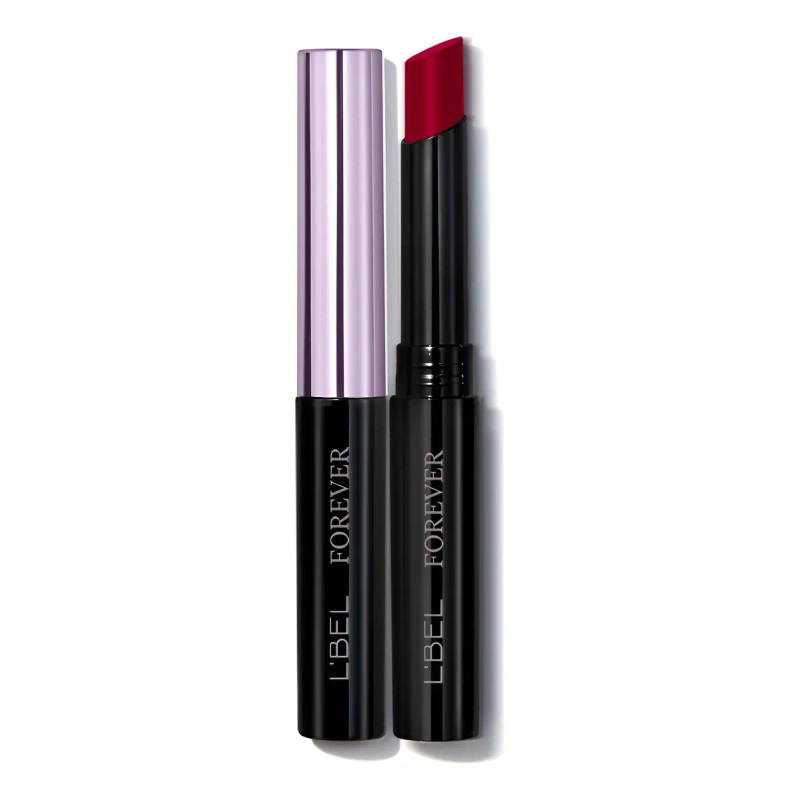Labial Forever Lbel Barra Larga Duración Original