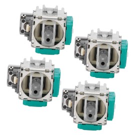 3D-Analog-Potentiometer Joystick-Daumengriff-Ersatz-Controller für -Sensormodul 3D-Analog-Sensormodul