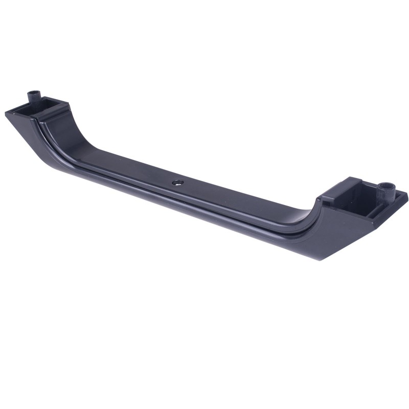 Microwave Door Handle Black for General Electric, AP2021139, PS232251, WB15X321