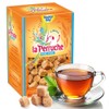 La Perruche Pure Cane Brown Sugar Cubes (250g/8.8oz box) |