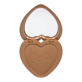 Kimchi Chic Bronceador en Polvo Mate Thailor Bronzer Todo Tipo de Piel