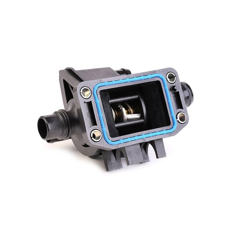 Facet 7.8486 Thermostat, coolant