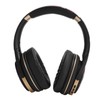 ELA1 Bluetooth 5.0 Wireless Motion Noise Cancelling Headset Graffiti Popular