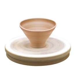 Potter's Wheel