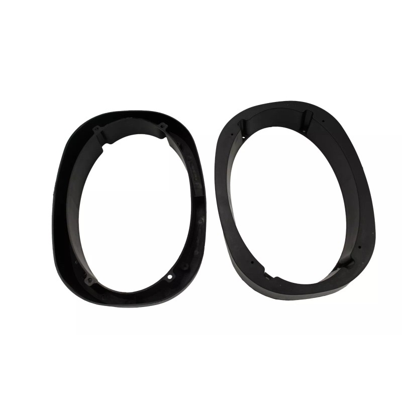 Xscorpion 6" x 9" Angle Depth Extenders Bevel Speaker Spacer