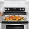 Fall Stove Top Cover for Electric Stove 28" x 20"