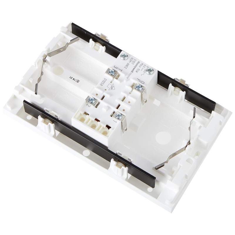 Friedland Traditional Wired Door Chime