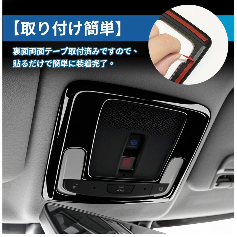Vlookee Honda Vezel RV3/RV4/RV5/RV6 Exclusive Accessory New VEZEL RV Series