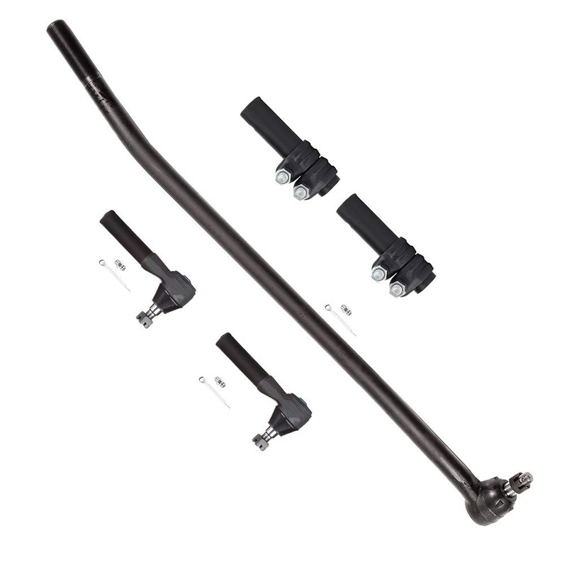 ASAPE 5 Pcs Suspension Kit - Fit 1992-1997 for Ford