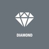 Wera 05057412001 Bit-Check PZ"Diamond 1" (7 Piece)