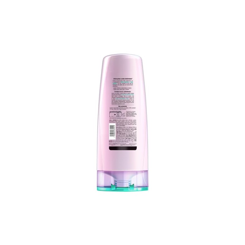 L'Oreal Paris, Acondicionador Hidra Hilaurónico Elvive 370Ml