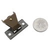 WHYHKJ 4pcs Roller Blind Bamboo Blind Lifter Pulley for Blinds,