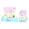 Doghouse Money Saving Box Automatic Coin Swallowing with Light Music