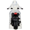 Takara Tomy Tomica No. 19 Suzuki Katana, Mini Toy Bike,