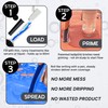 Massager Hair Growth Oil Applicator For Men And Women -