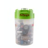 BatRecycle Bin with Tester
