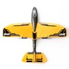 Flybotic Hornet Evo Aeroplane Remote Control Memory Foam Toy for