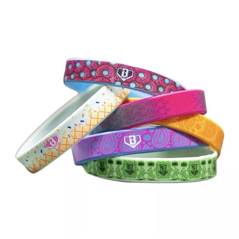 Baseball Lifestyle 101 Holiday Themed Gift Box