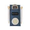 Travis Matthew Pocket Organizer (TEE Green Fork Marker) / Golf