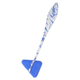 UKCOCO Handheld Medical Reflex Hammer Neurological Diagnostic Tool for Accurate Testing Clinical Settings for Professionals and Beginners