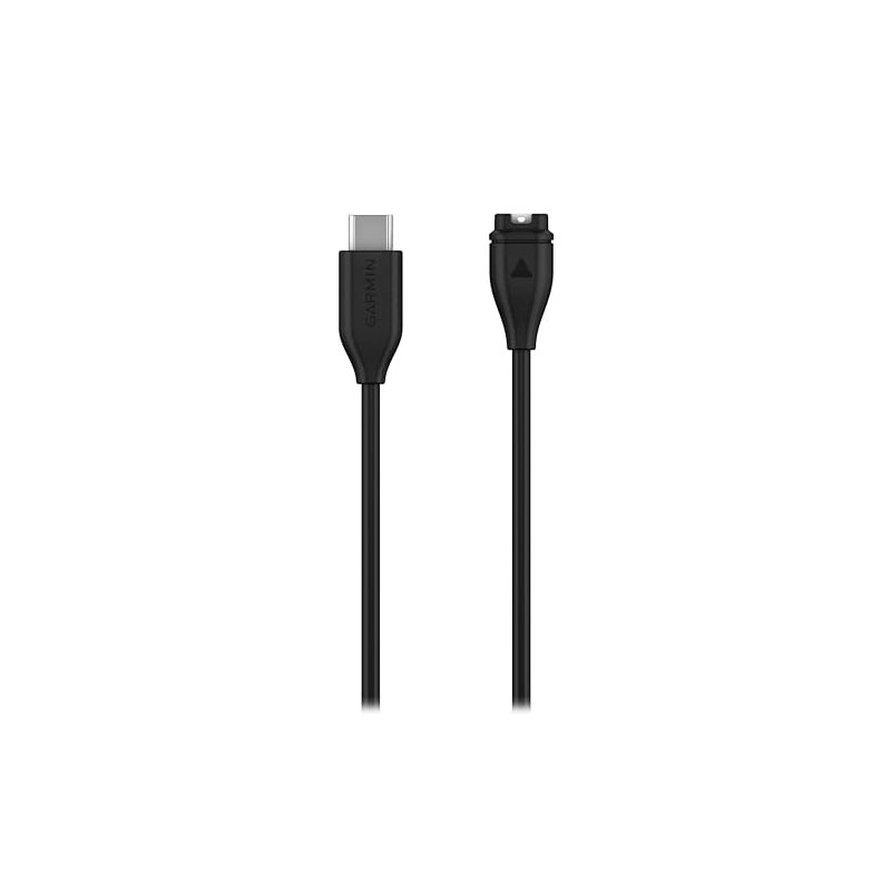 Garmin USB-C Charging/Data Cable, 0.5 Meter