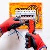 DEKTON PRO AUTO Wire Stripper - 2-in-1 Wire Stripping &