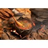 EVERNEW Wood Spoon EBY726