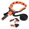 Nylon Woodworking Frame Band Strap Clamp Holder, Multifunction Binding Belt