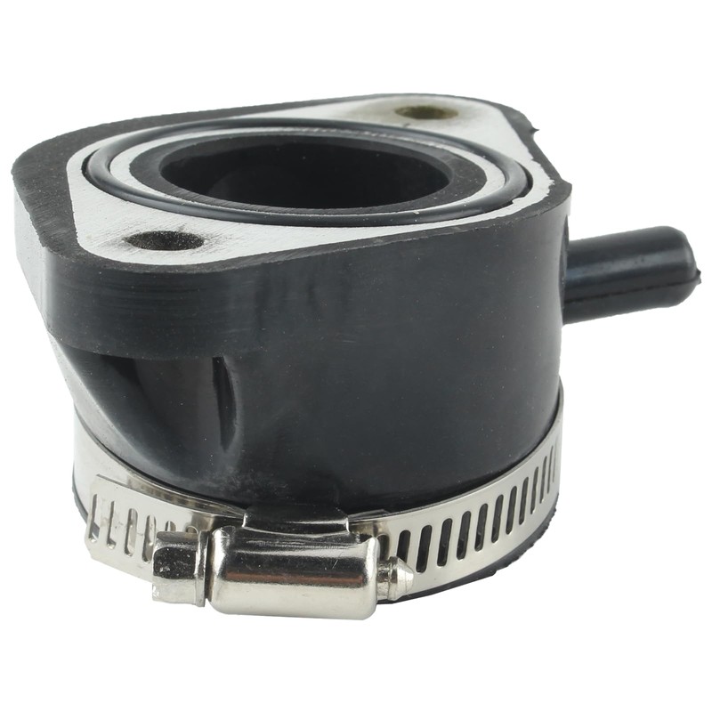 Carbhub Carburetor boot Intake Manifold Fit for Arctic Cat 400