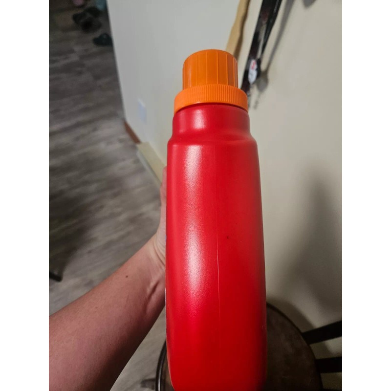 Fresh NEW WISK LAUNDRY DETERGENT DEEP CLEAN ORIGINAL 33 LOADS