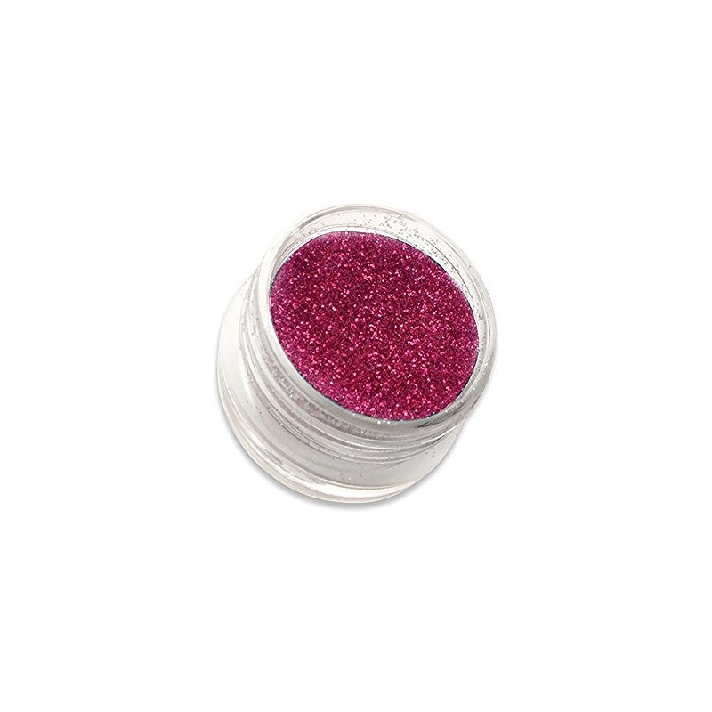 Pro Impressions Glitter, Pink Fizz