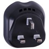 TENMA SC440 Mains Socket Tester - Check for Correct Wiring,