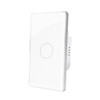 Blindsmart Smart Light Switch, 2.4GHz Wi-Fi, Neutral Wire Required, Matter-Certified