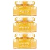 & Honey Cleansing Balm, Moist 3.2 oz (90 g), Set