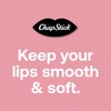 ChapStick Lip Moisturizer, Ice Cream 3-Packs (12 Sets/36 Tubes) -
