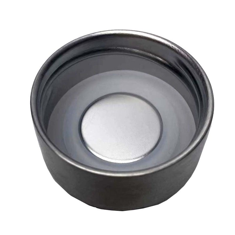 Lid for Lexenic Double Wall Cocktail Shaker