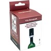 Automatic vacuum pump with light indicator, ideal for storing wine