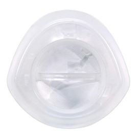 HQRP 2-pack Filter compatible with Black & Decker HNV220B HNV220BCZ series HNV220BCZ00 HNV220BCZ01 HNV220BCZ01FF HNV220BCZ03 HNV220BCZ10 HNV220BCZ12 HNV220BCZ22 HNV220BCZ26 Lithium Hand Vac