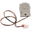 EAU63923603 EAU65058305 Refrigerator Evaporator Fan Motor Compatible with LG Kenmore