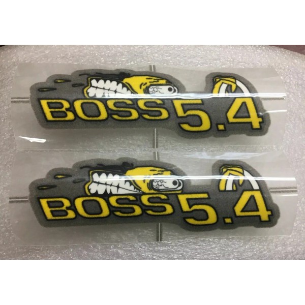 LA West New LA West Conversion 97-03 Ford F-150 Boss