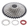 Bike Freewheel 11 Speed 11‑40T High Durability Hardening Technology Easy