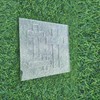 Cross Router Template, Clear Acrylic Ribbon Crosses Router Inlay Router