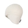 Sterntaler Baby Girls' Knitted Turban Hat, beige