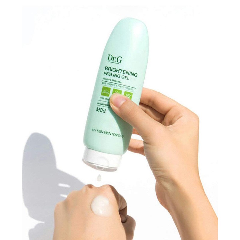 Dr.G Gowoonsesang Brightening Peeling Gel by Dr. G