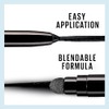 Maybelline New York 1h21 Tattoo Studio Kajal Liner : Smokey