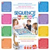 Goliath Games Sequence Junior | Classic Sequence Fun, Just for