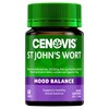Cenovis St John's Wort, Supports Healthy Mood Balance, Mostly Green,