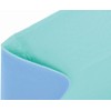 Community 60 x 60cms, 23.5" x 23.5", Washable Reusable Absorbent