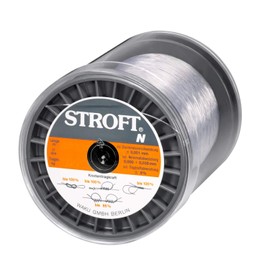 Line STROFT N Monofilament 1000m, 0.250mm-4.7kg