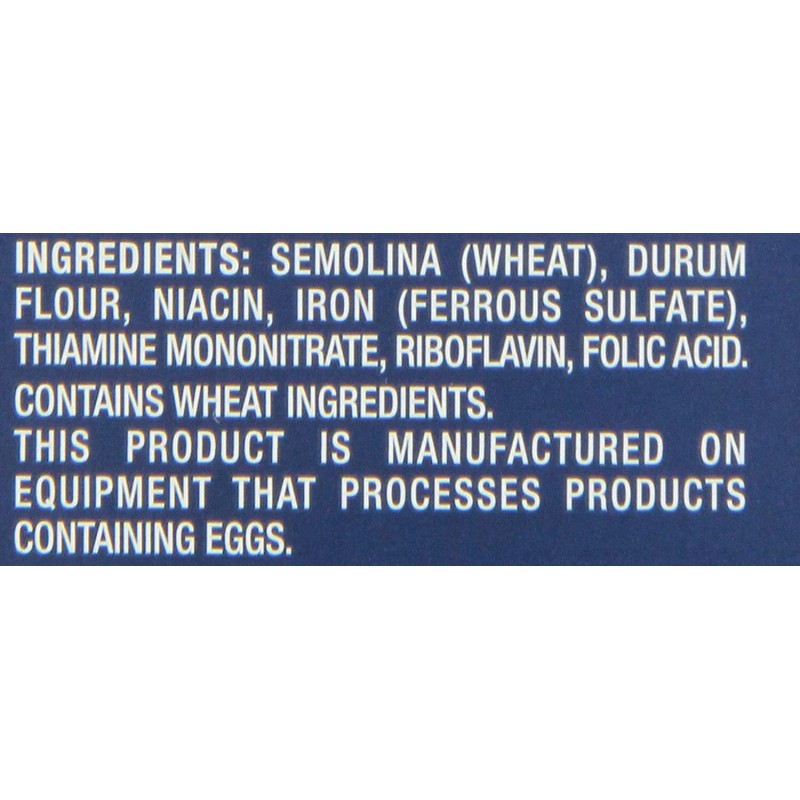 Barilla Pasta Campanelle, 16 Ounce - 6 Units Discounted